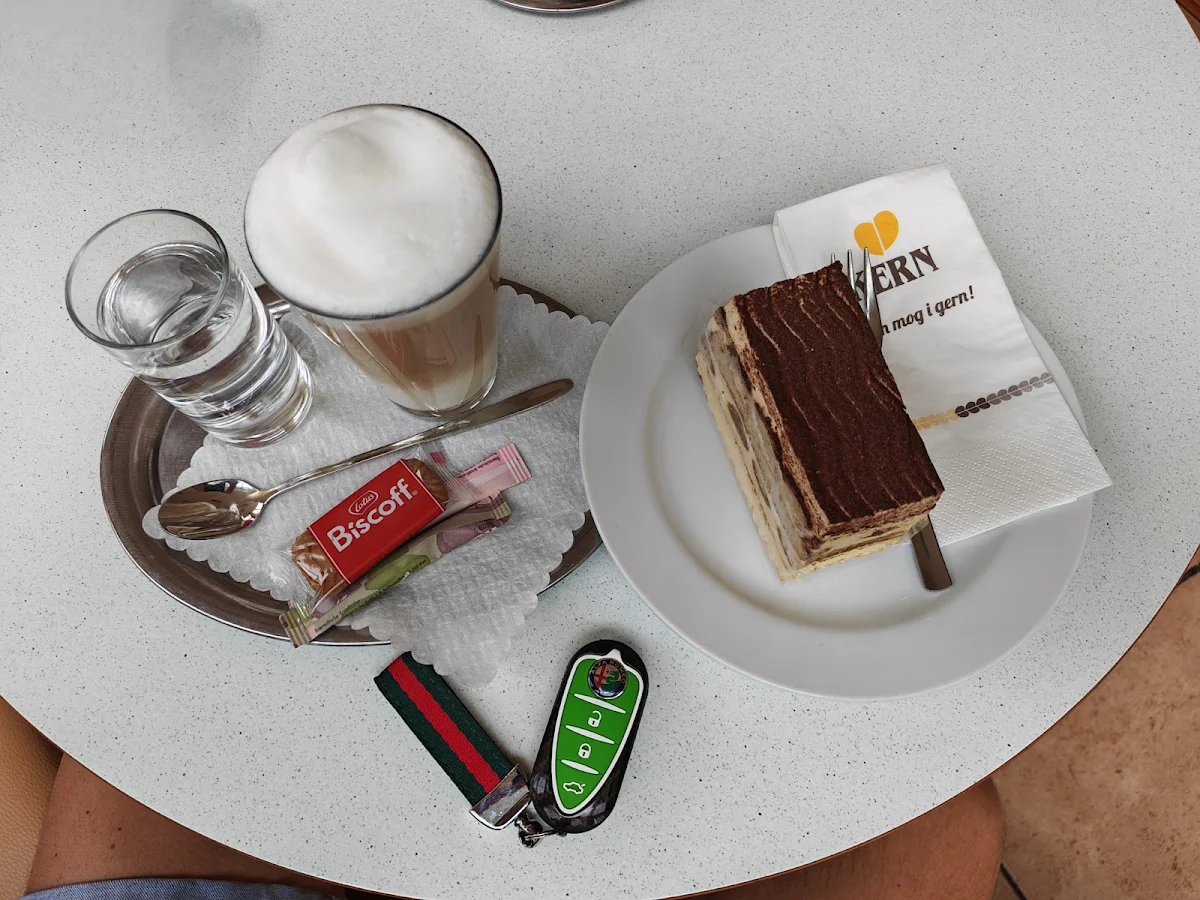 Essen und Trinken photo 9