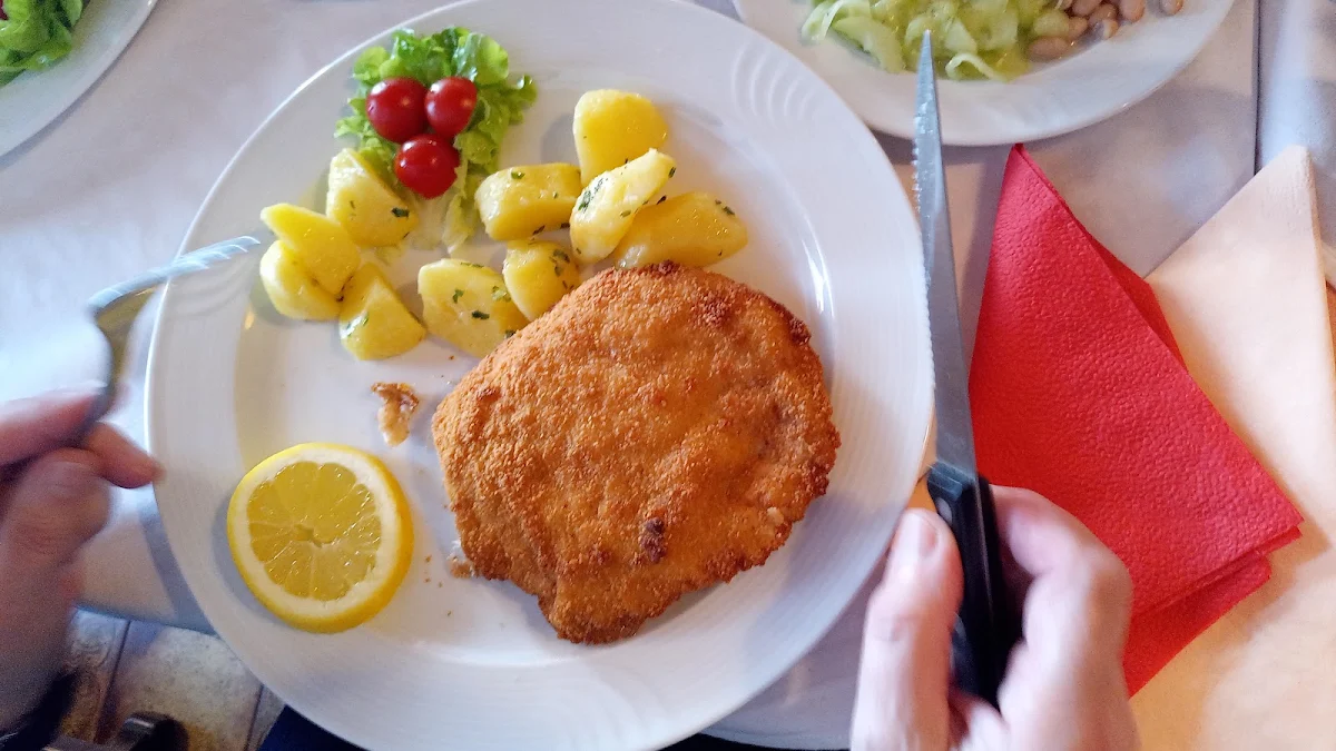 Essen und Trinken photo 10