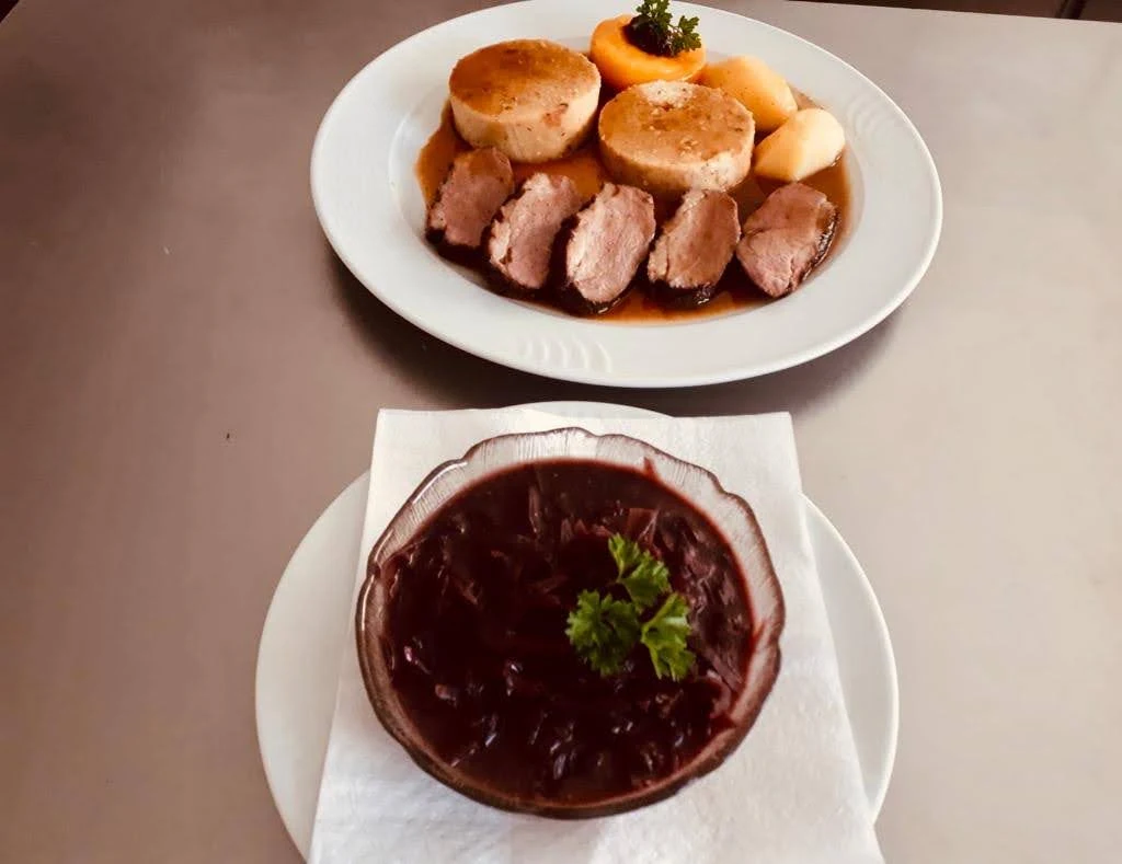 Essen und Trinken photo 2