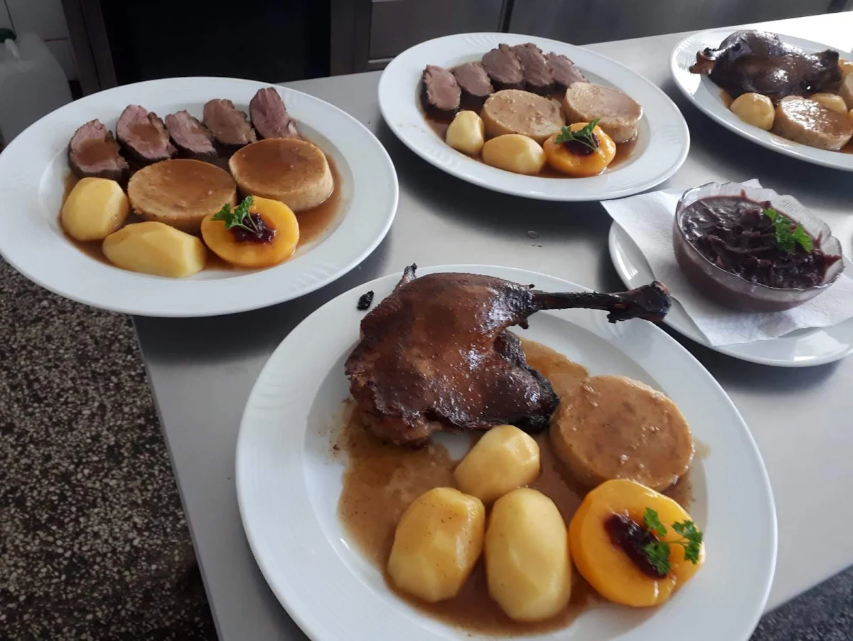Essen und Trinken photo 3