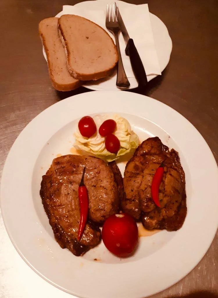 Essen und Trinken photo 4