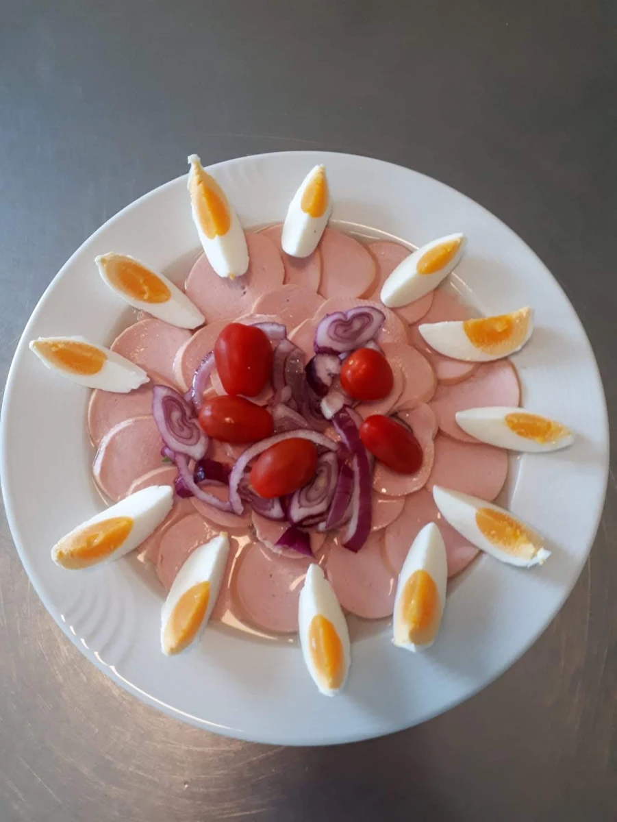 Essen und Trinken photo 7