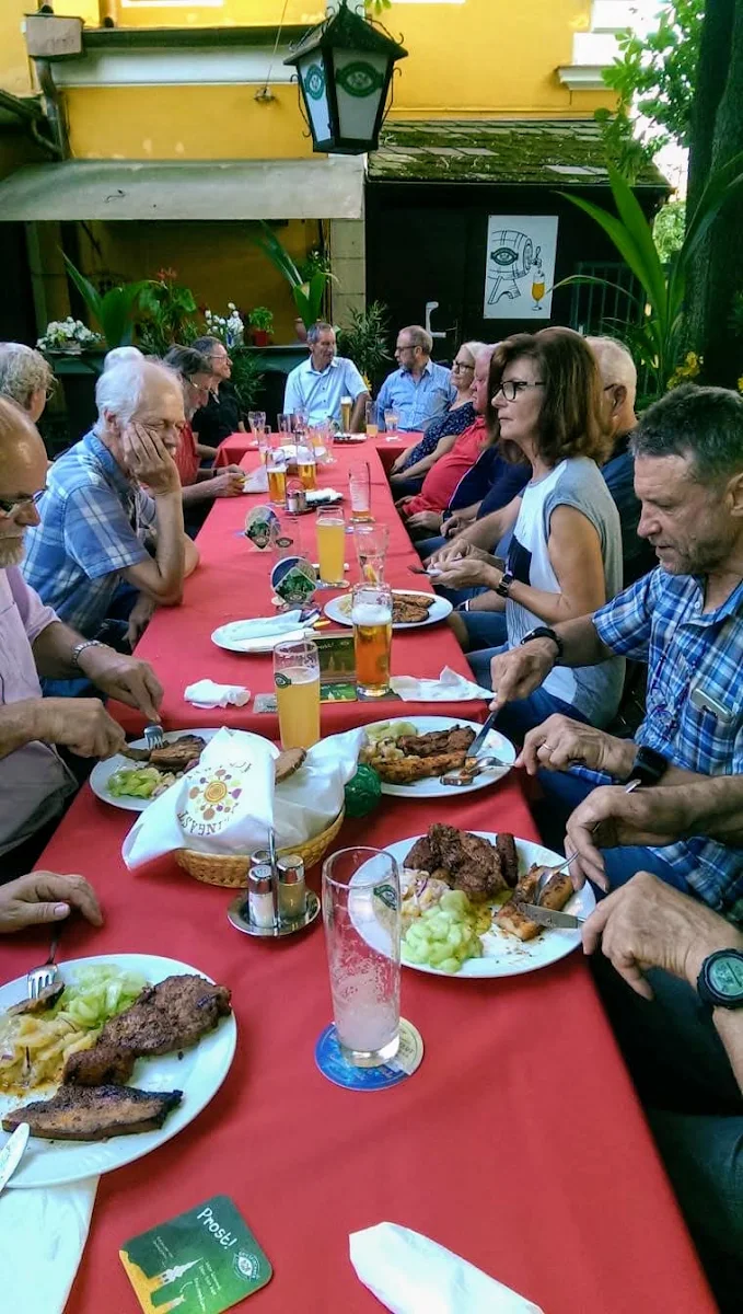 Essen und Trinken photo 8