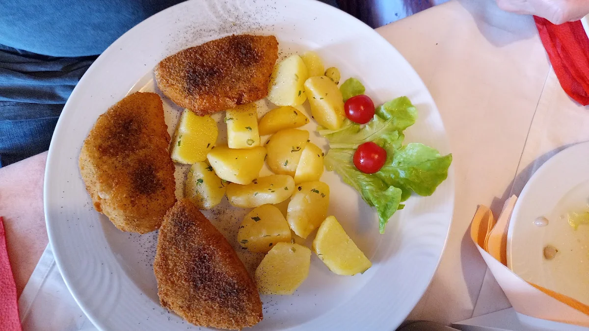 Essen und Trinken photo 9