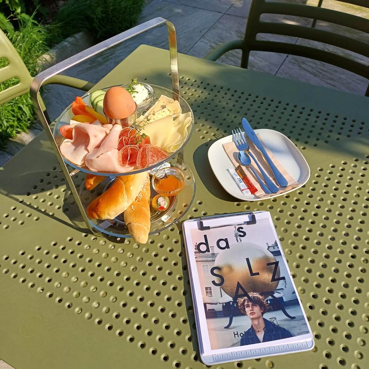 Essen und Trinken photo 2