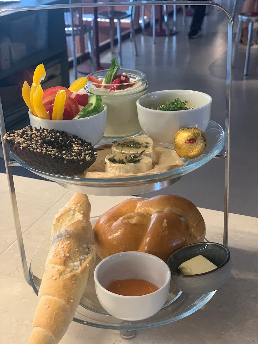 Essen und Trinken photo 3