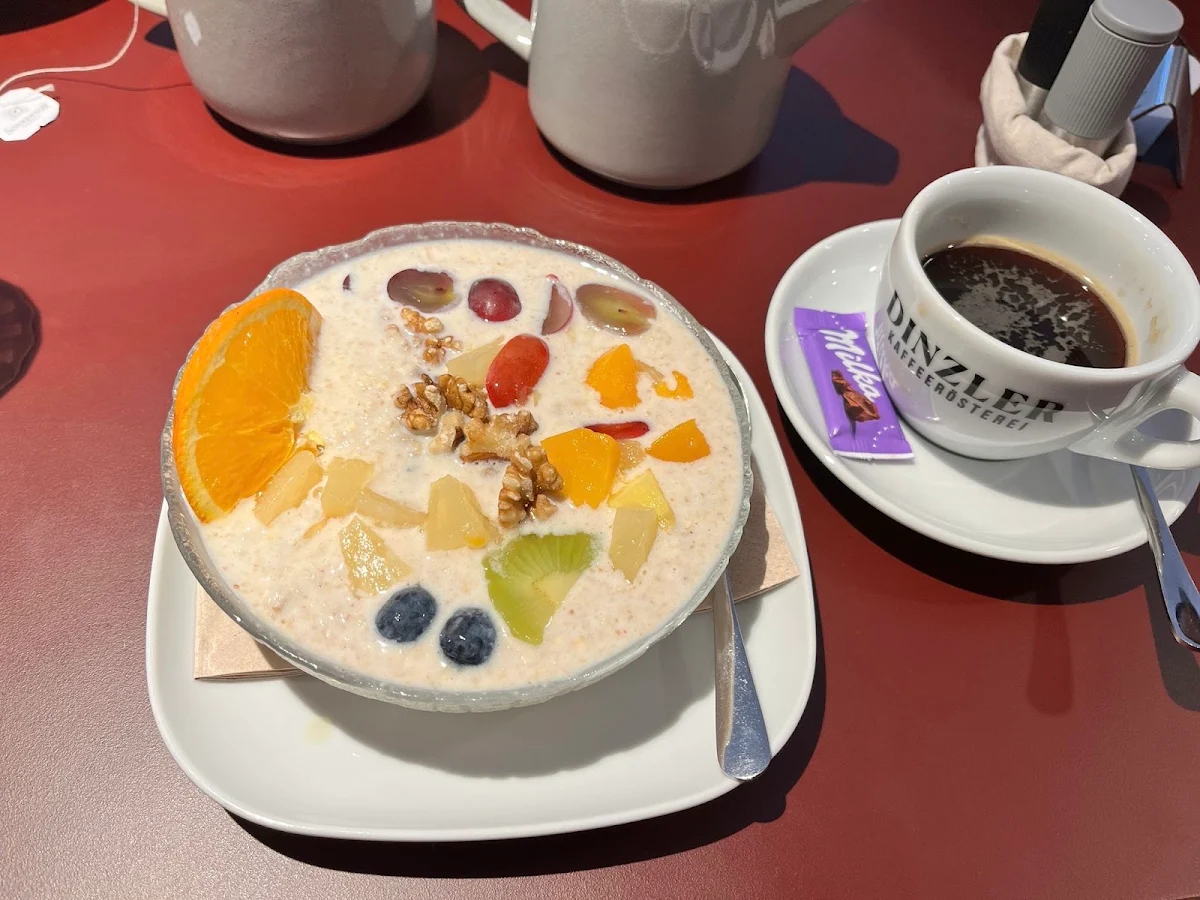 Essen und Trinken photo 6