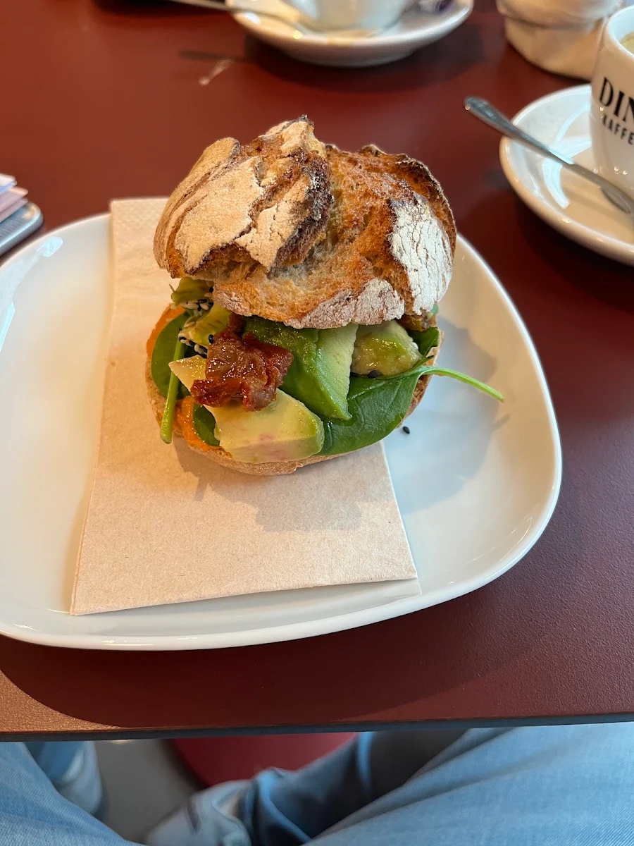 Essen und Trinken photo 8