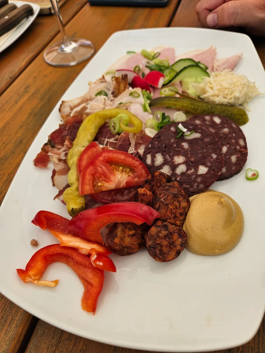 Essen und Trinken photo 3