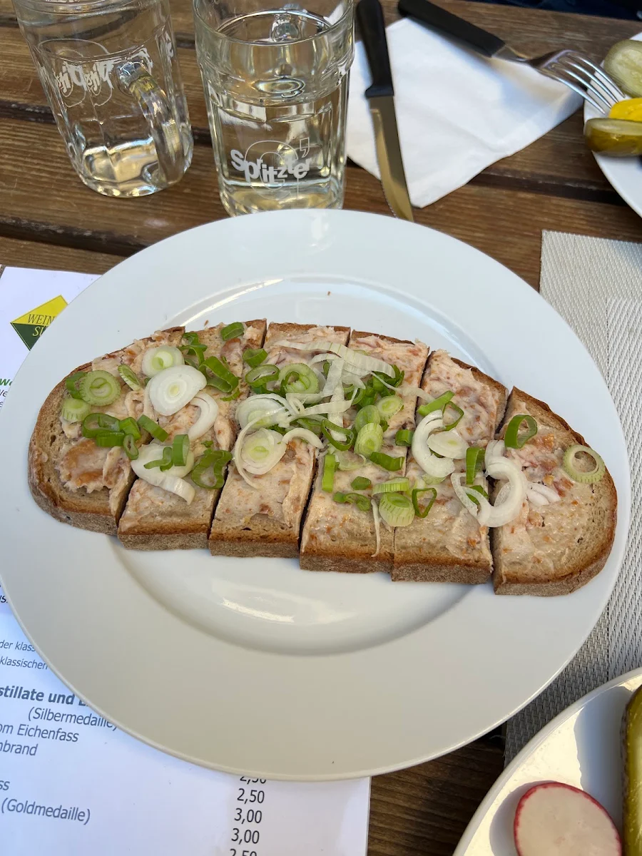 Essen und Trinken photo 5