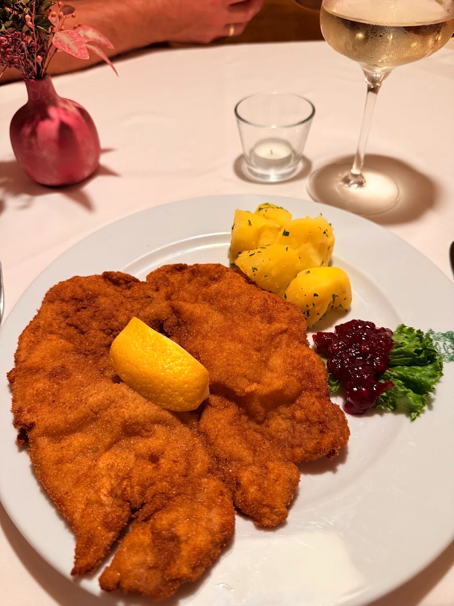 Essen und Trinken photo 8