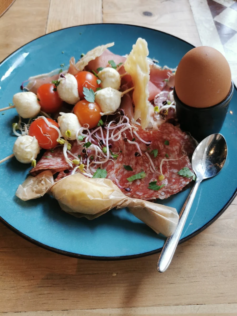 Essen und Trinken photo 10