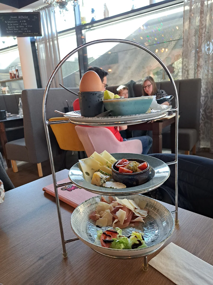 Essen und Trinken photo 4