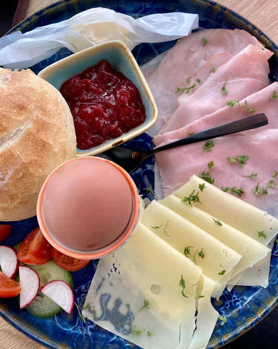 Essen und Trinken photo 5