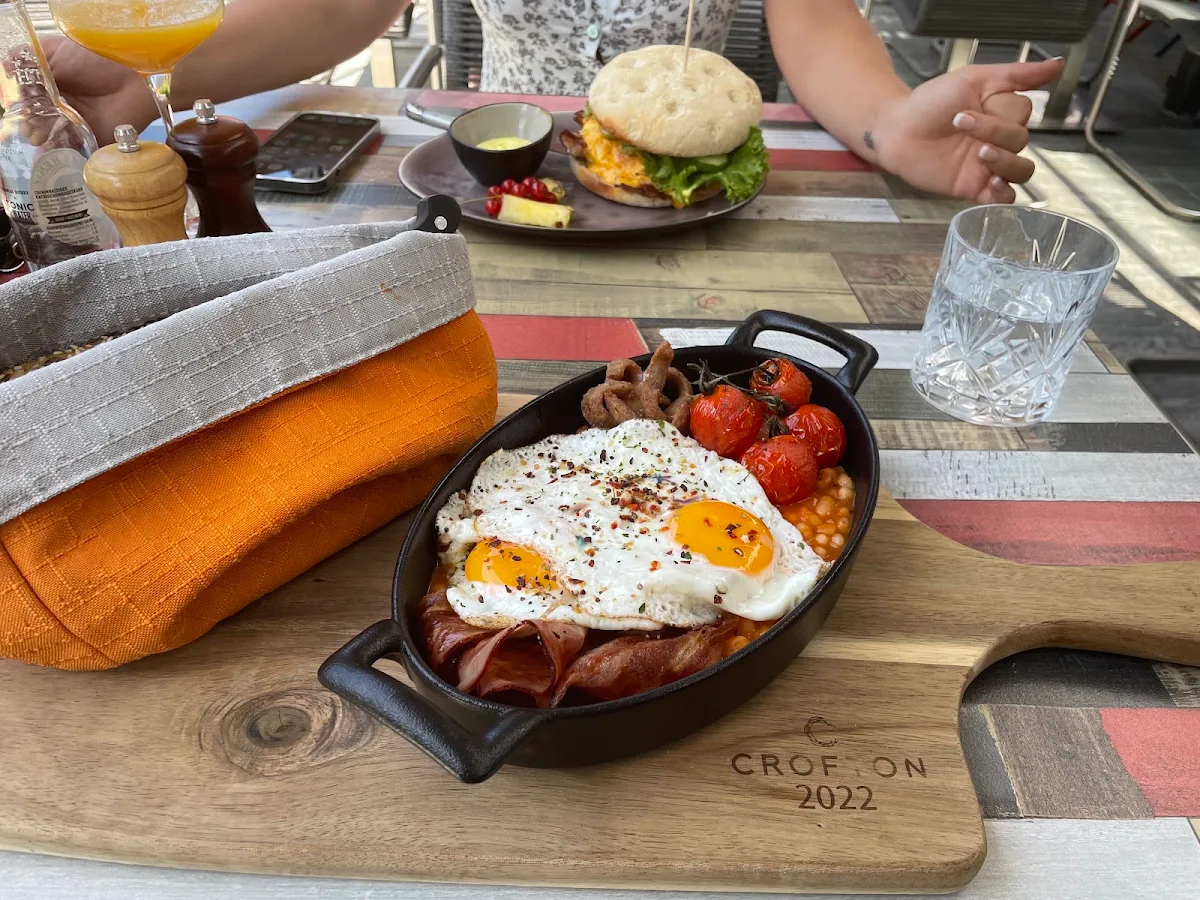 Essen und Trinken photo 6