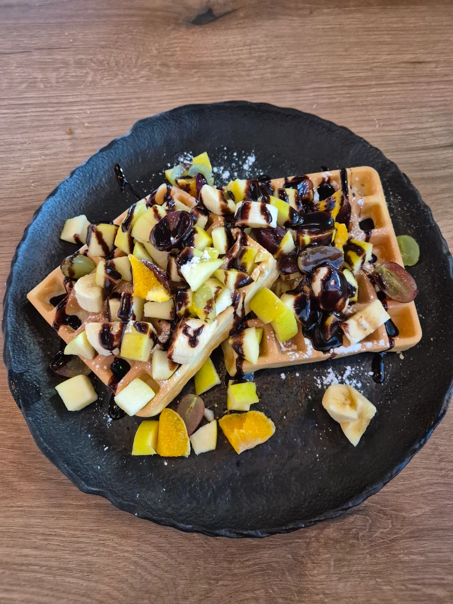 Essen und Trinken photo 7