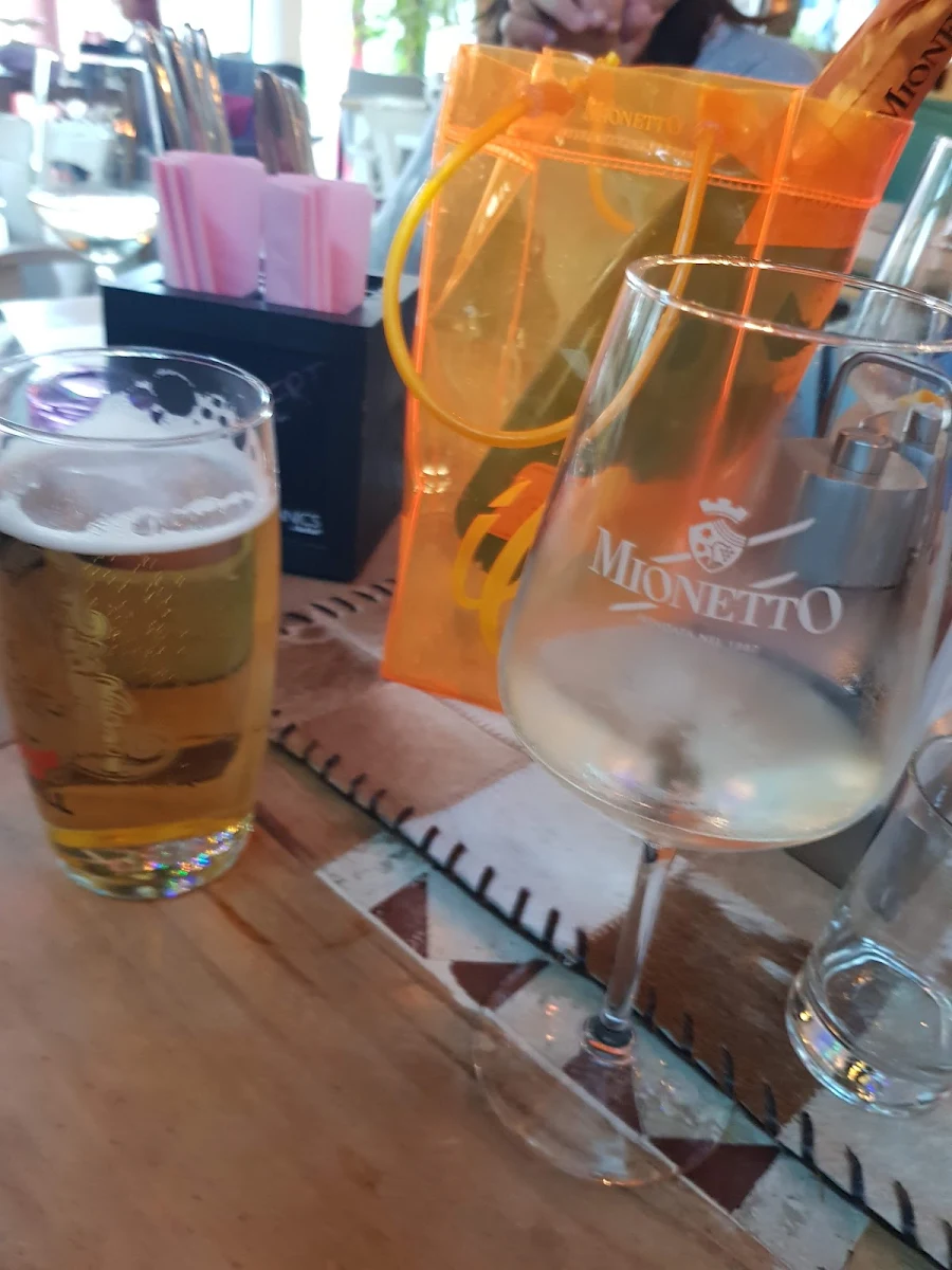 Essen und Trinken photo 9