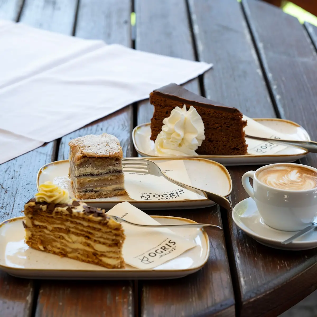 Essen und Trinken photo 9