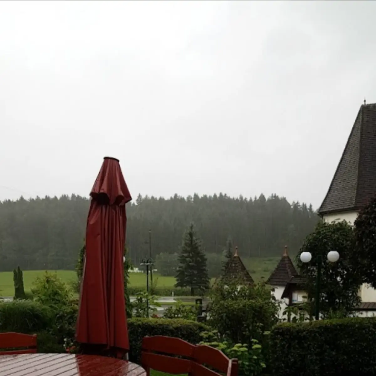 Atmosphäre photo 9