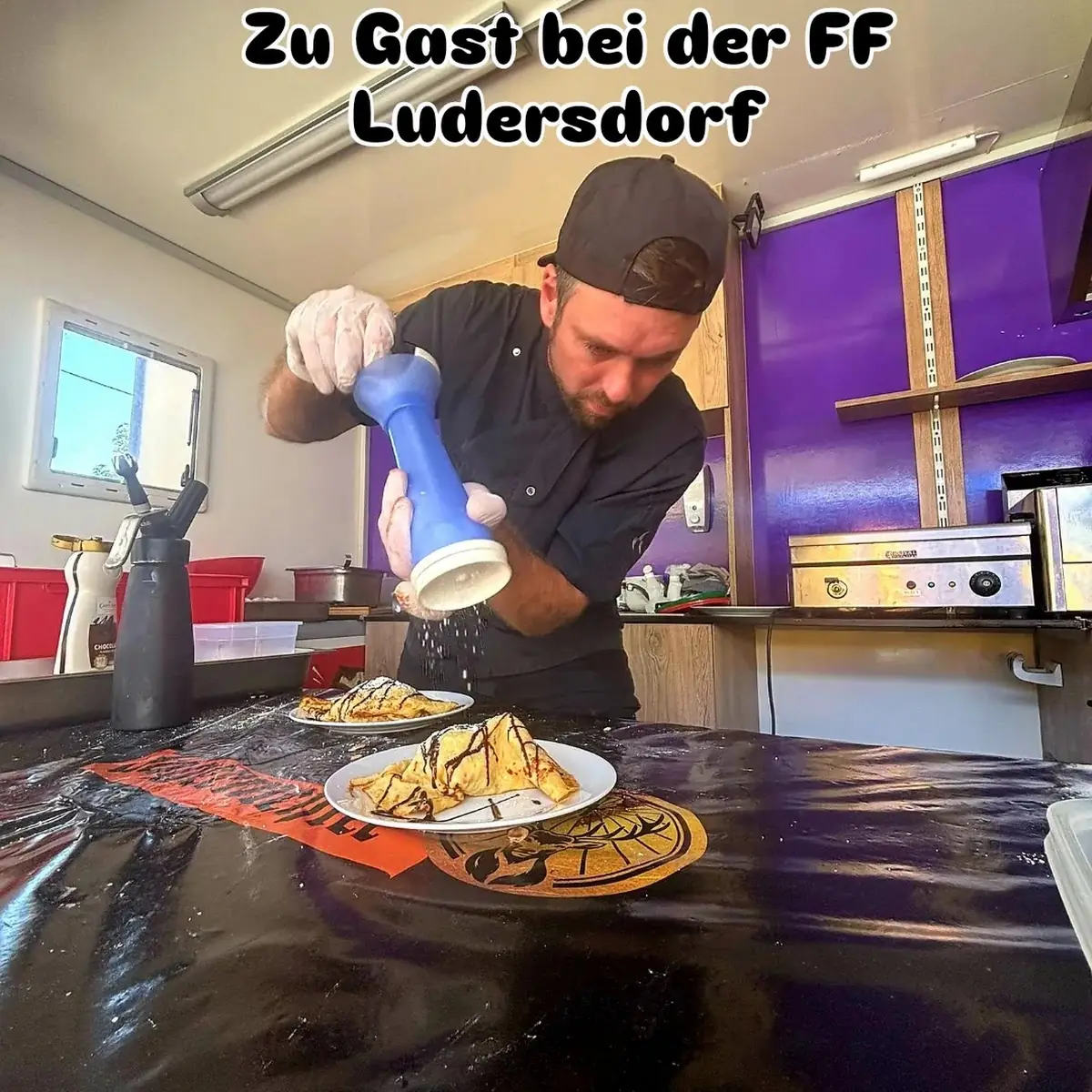 Essen und Trinken photo 1