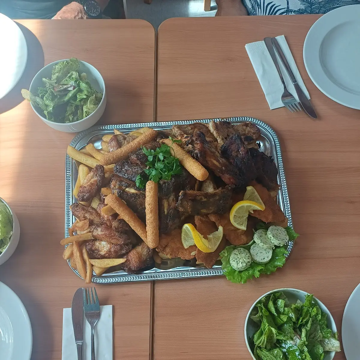 Essen und Trinken photo 5