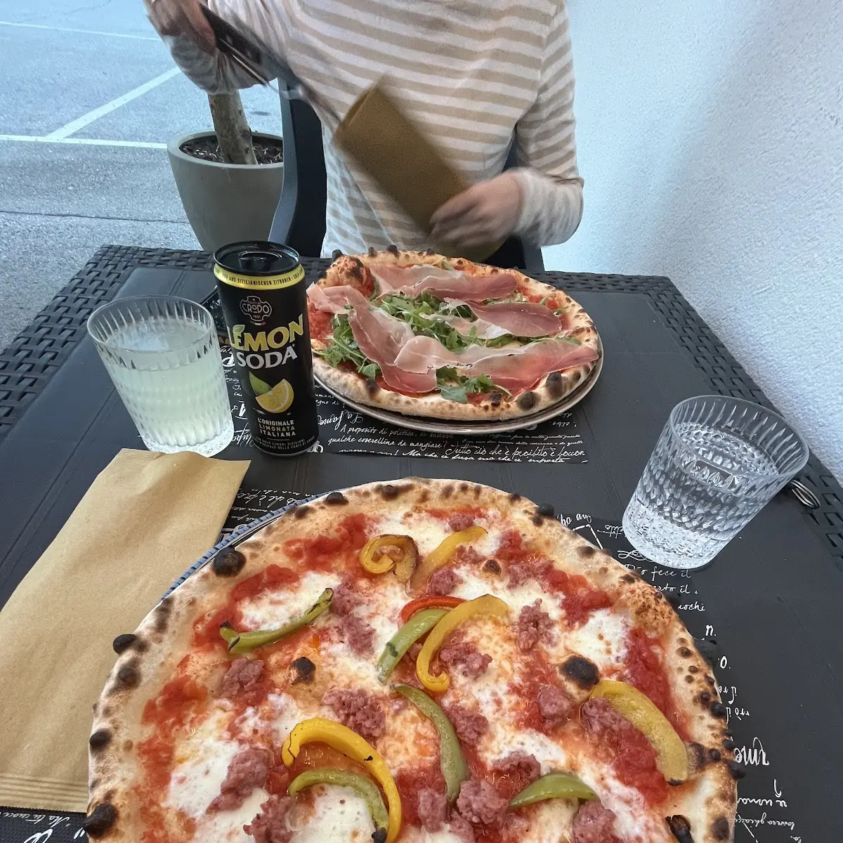 Essen und Trinken photo 2
