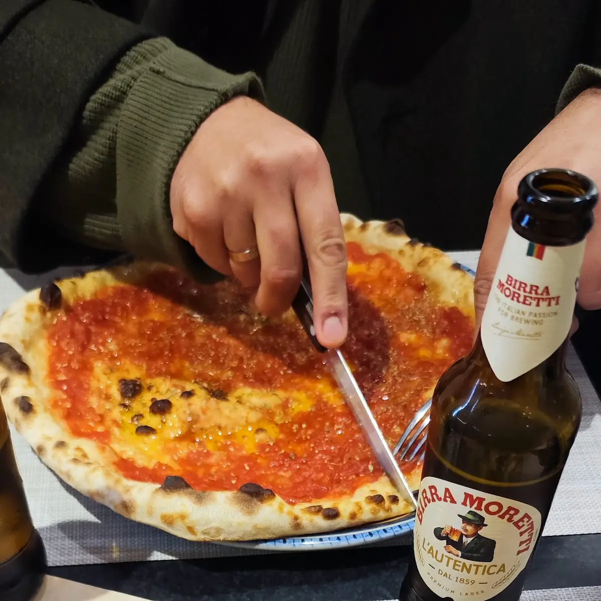 Essen und Trinken photo 9