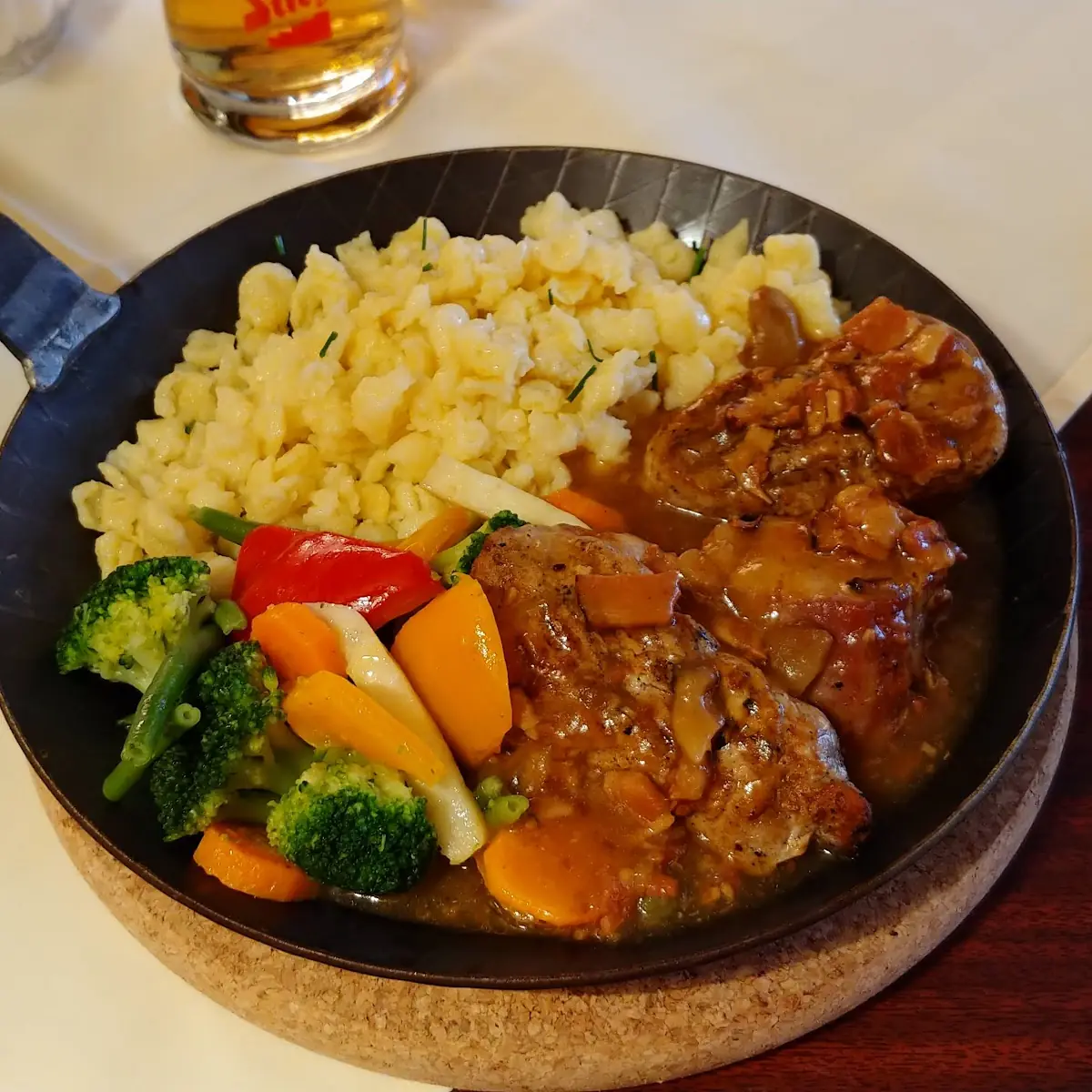 Essen und Trinken photo 10