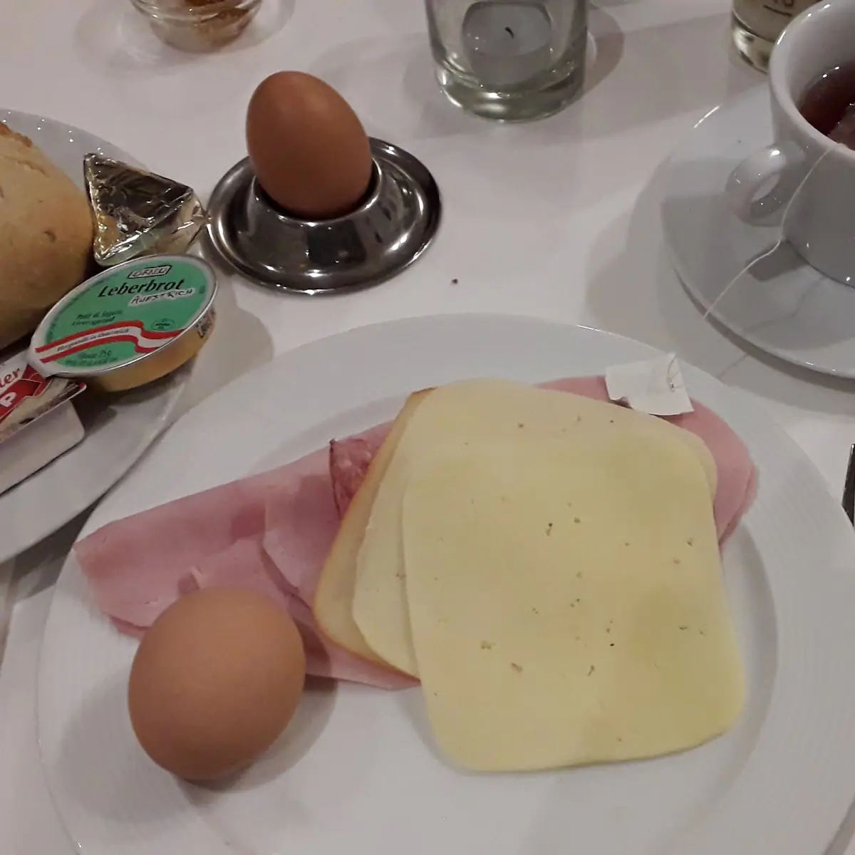 Essen und Trinken photo 5