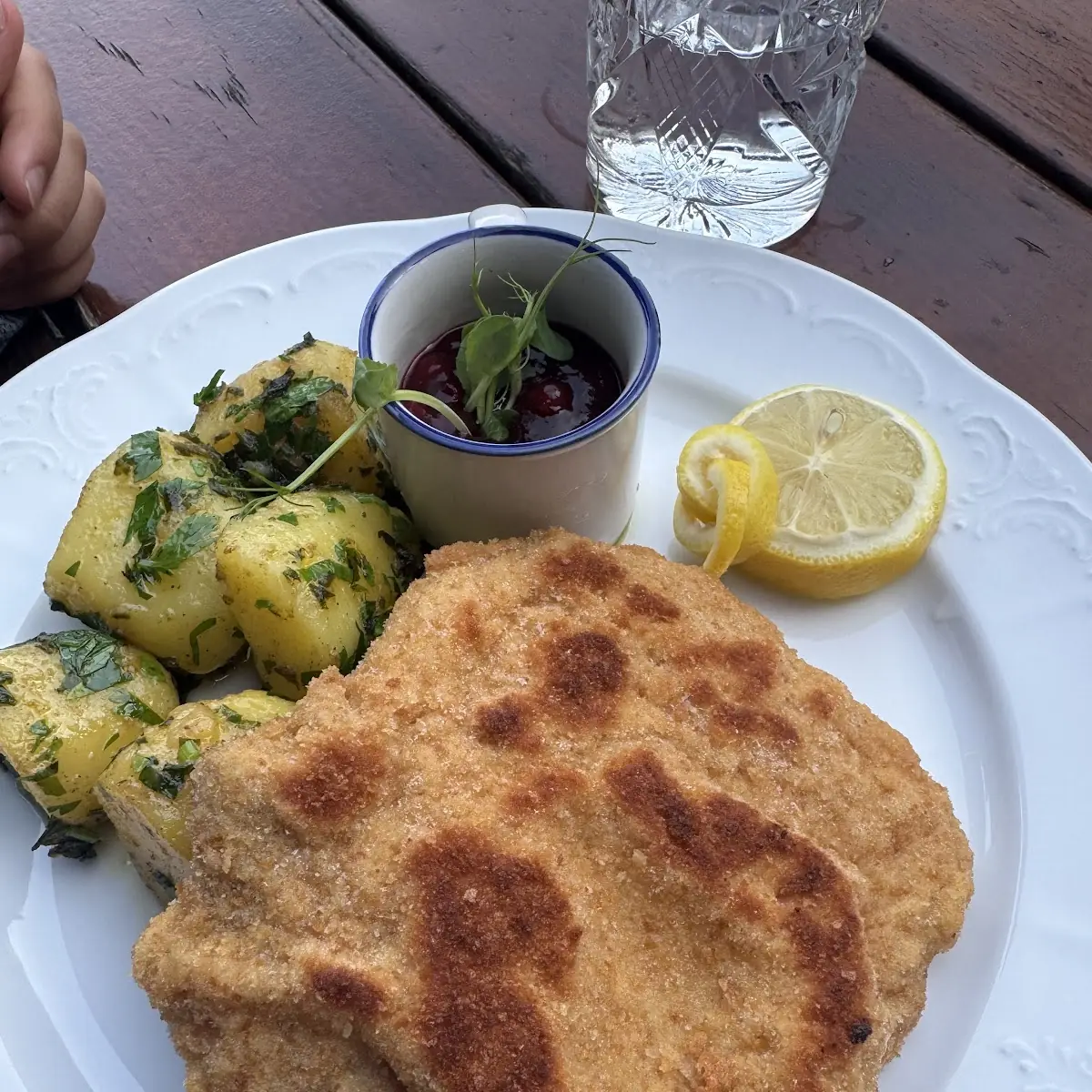 Essen und Trinken photo 3
