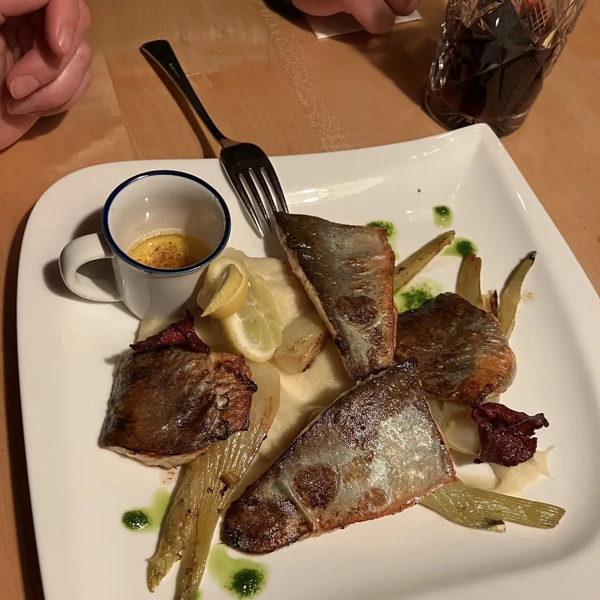 Essen und Trinken photo 6