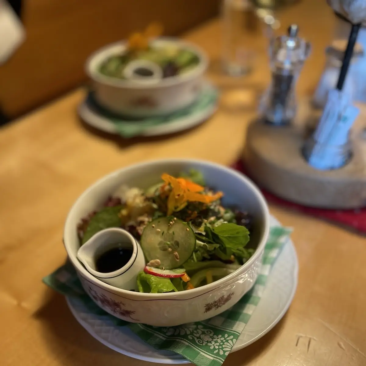 Essen und Trinken photo 8
