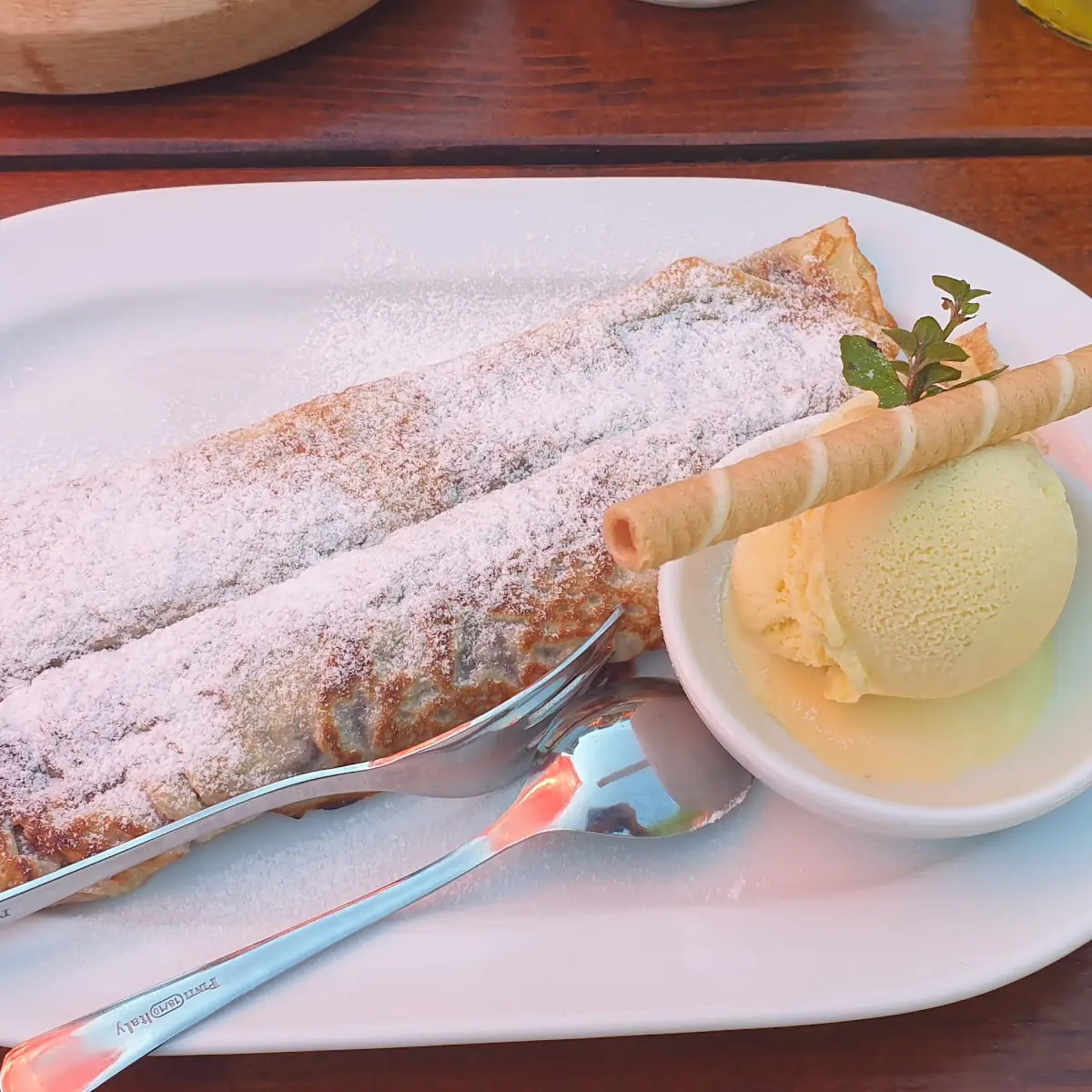 Essen und Trinken photo 9