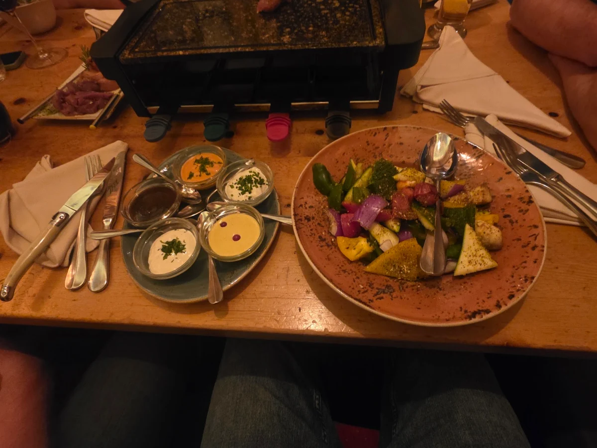 Essen und Trinken photo 8