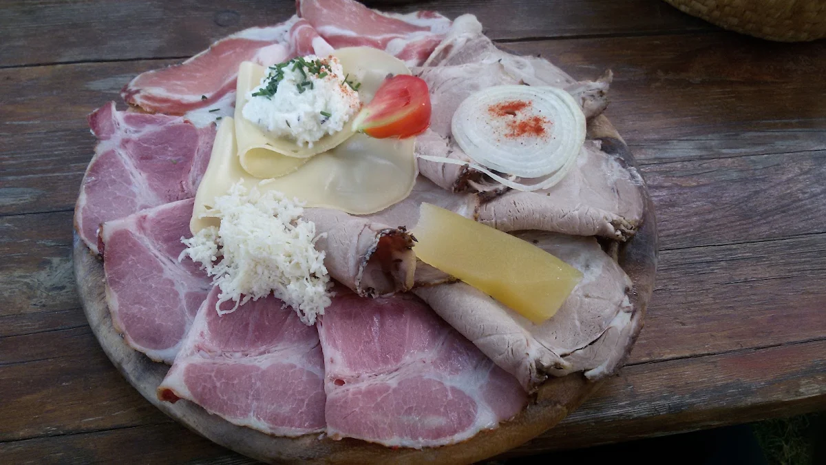 Essen und Trinken photo 10