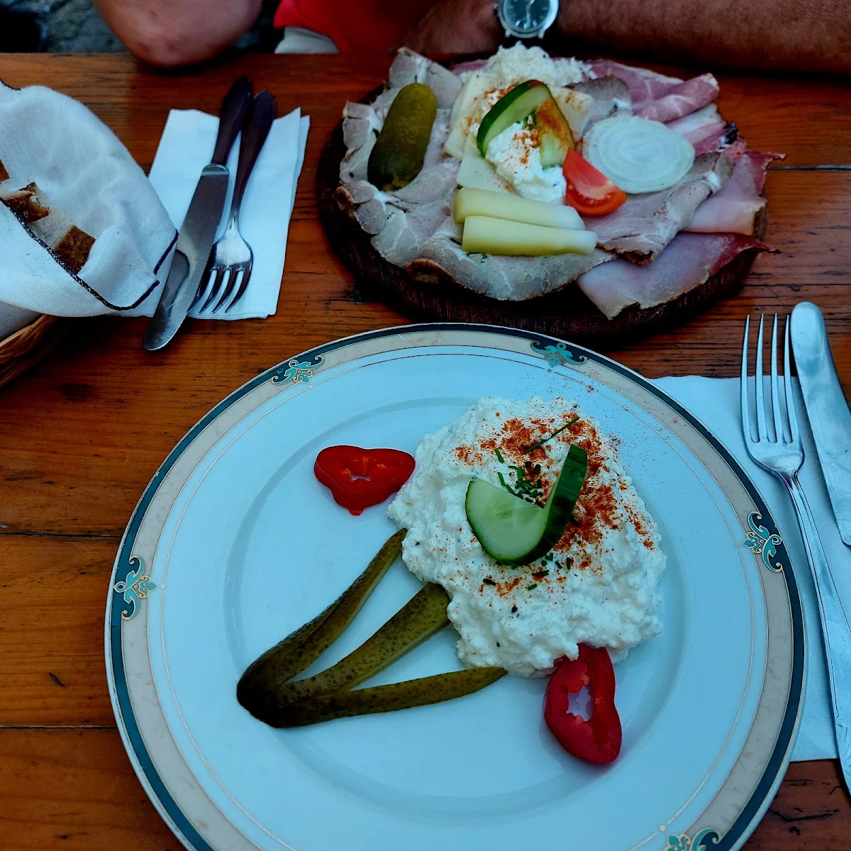 Essen und Trinken photo 2