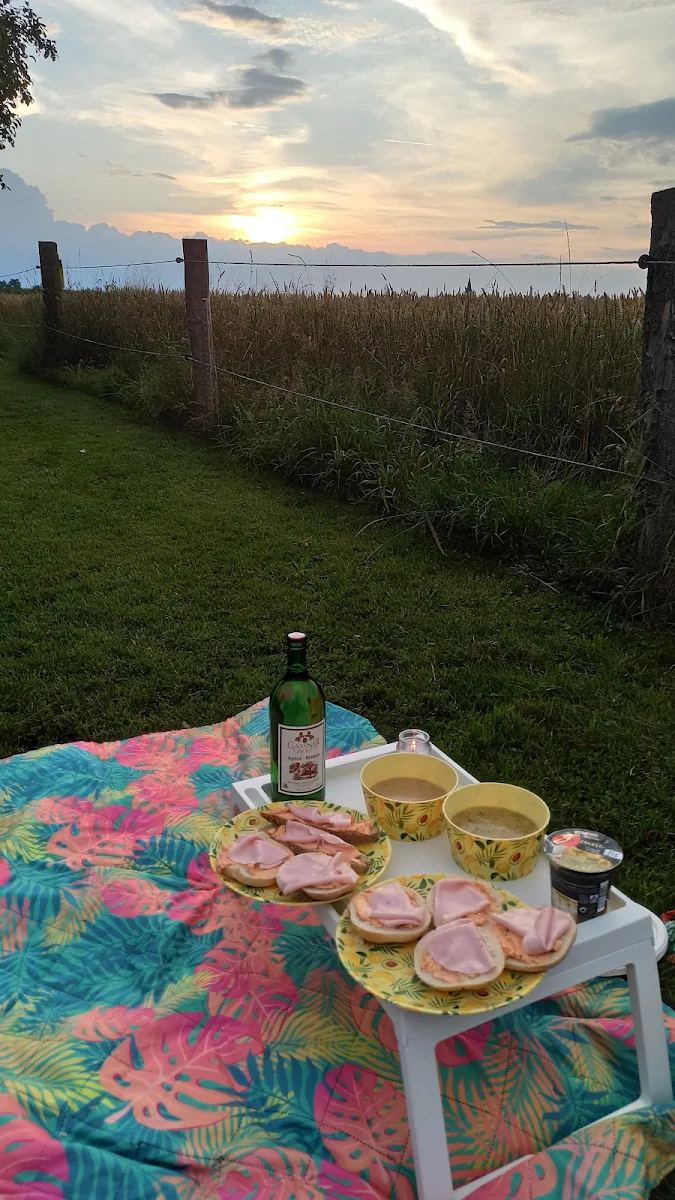 Essen und Trinken photo 5