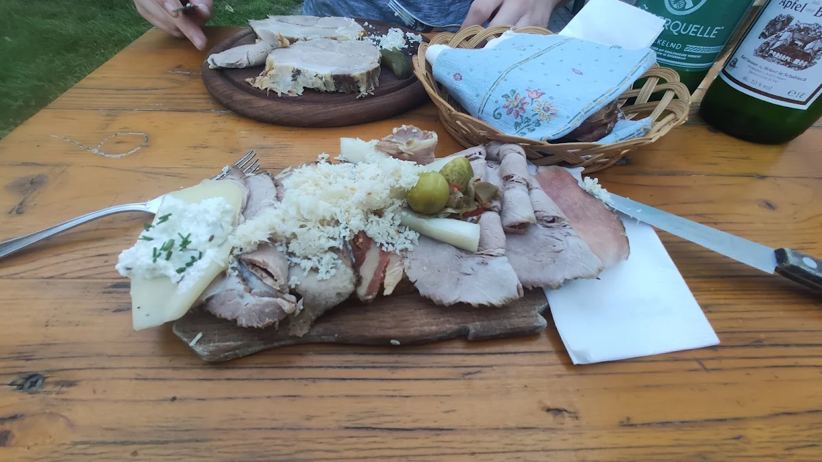 Essen und Trinken photo 7