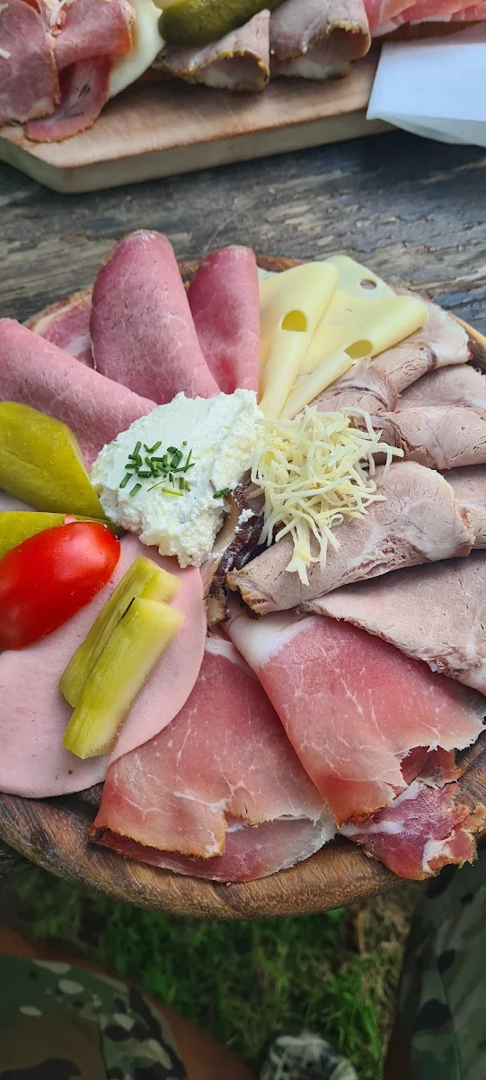 Essen und Trinken photo 8