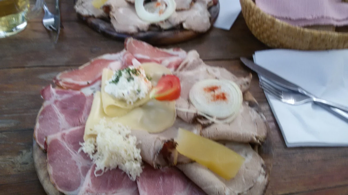 Essen und Trinken photo 9