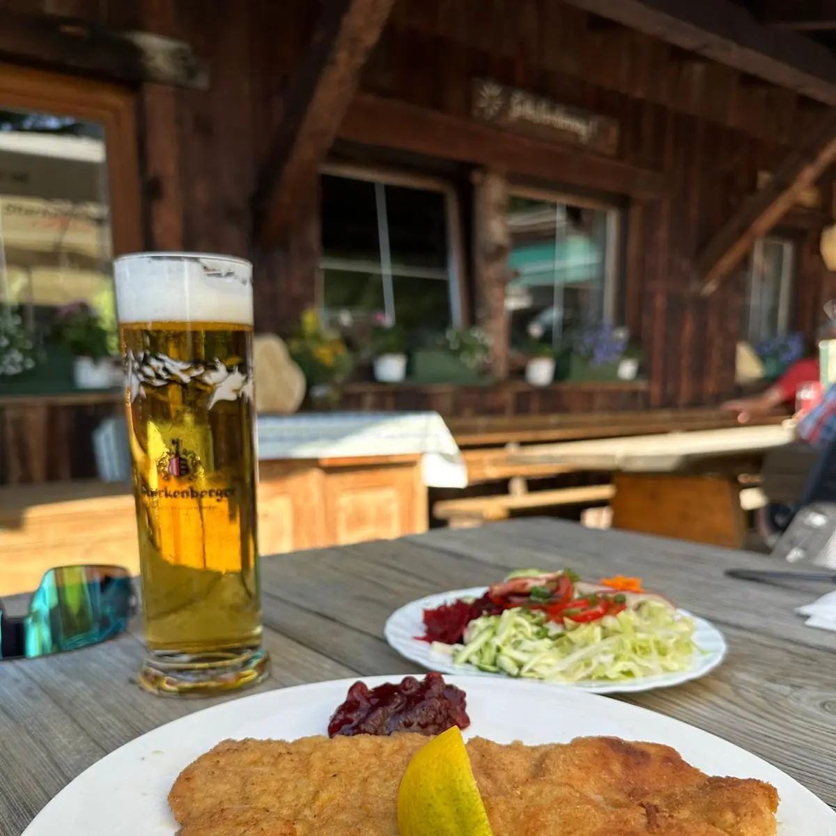 Essen und Trinken photo 10