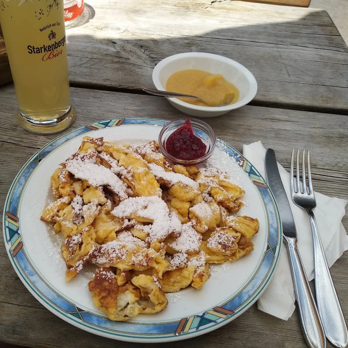 Essen und Trinken photo 2