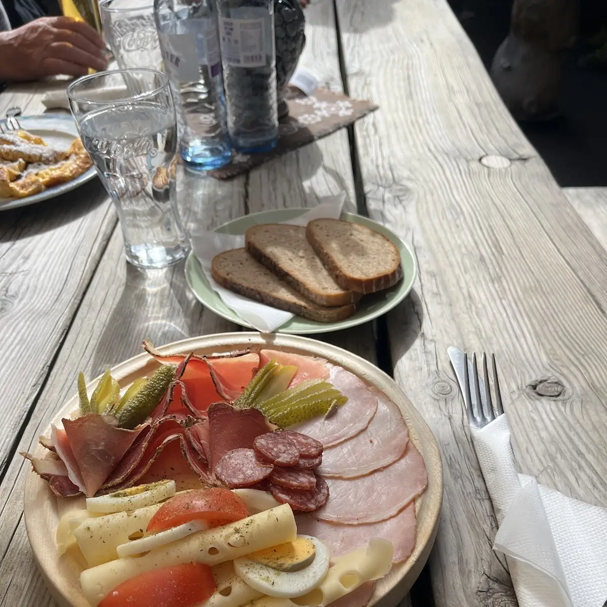 Essen und Trinken photo 4