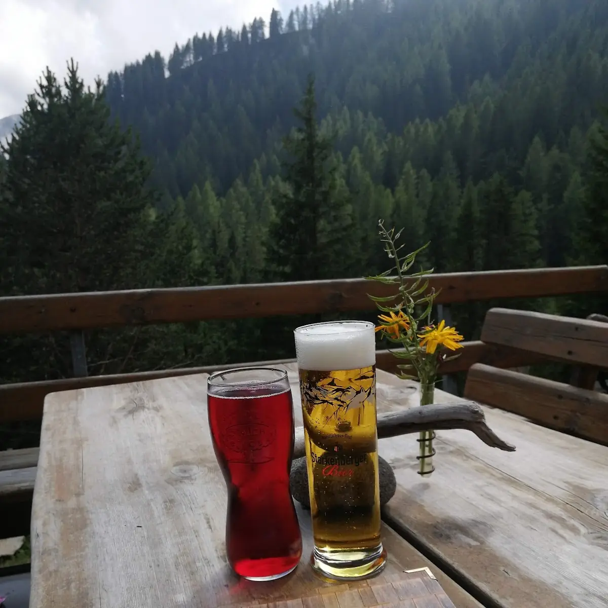 Essen und Trinken photo 5