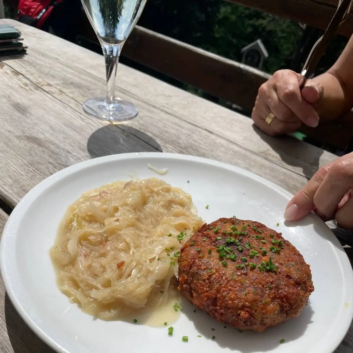Essen und Trinken photo 8