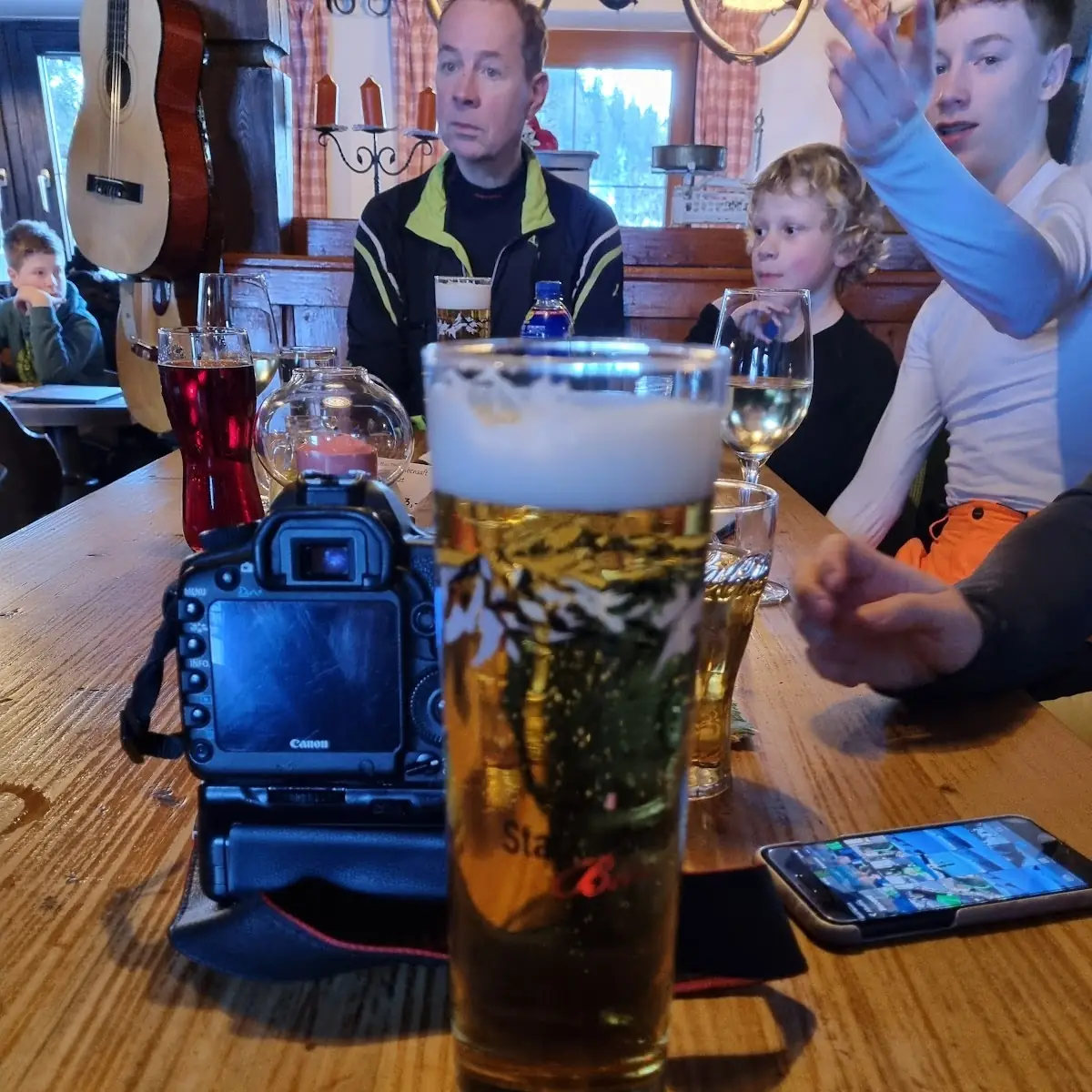 Essen und Trinken photo 9