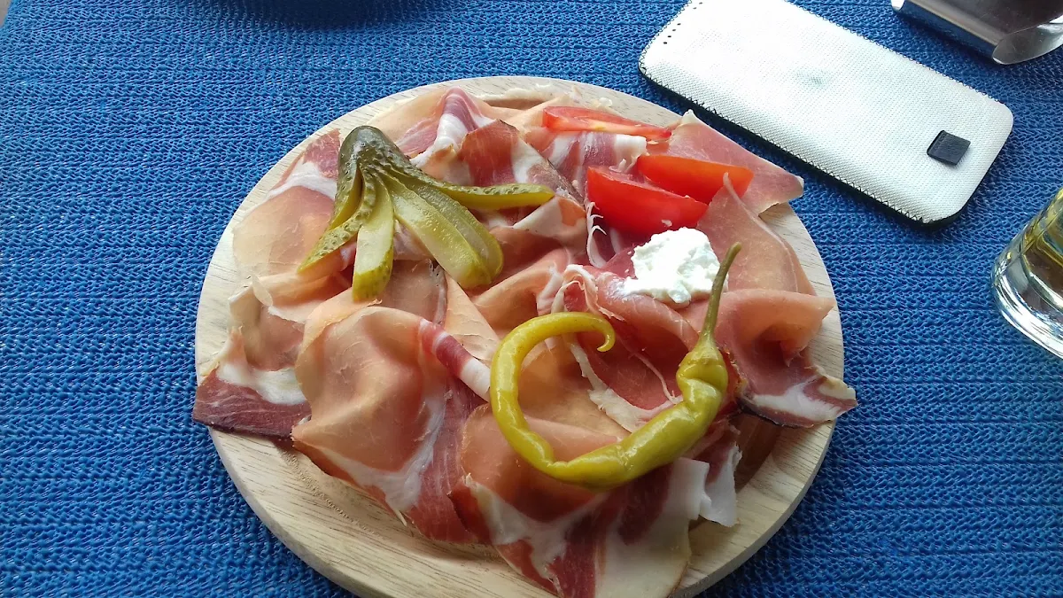 Essen und Trinken photo 2