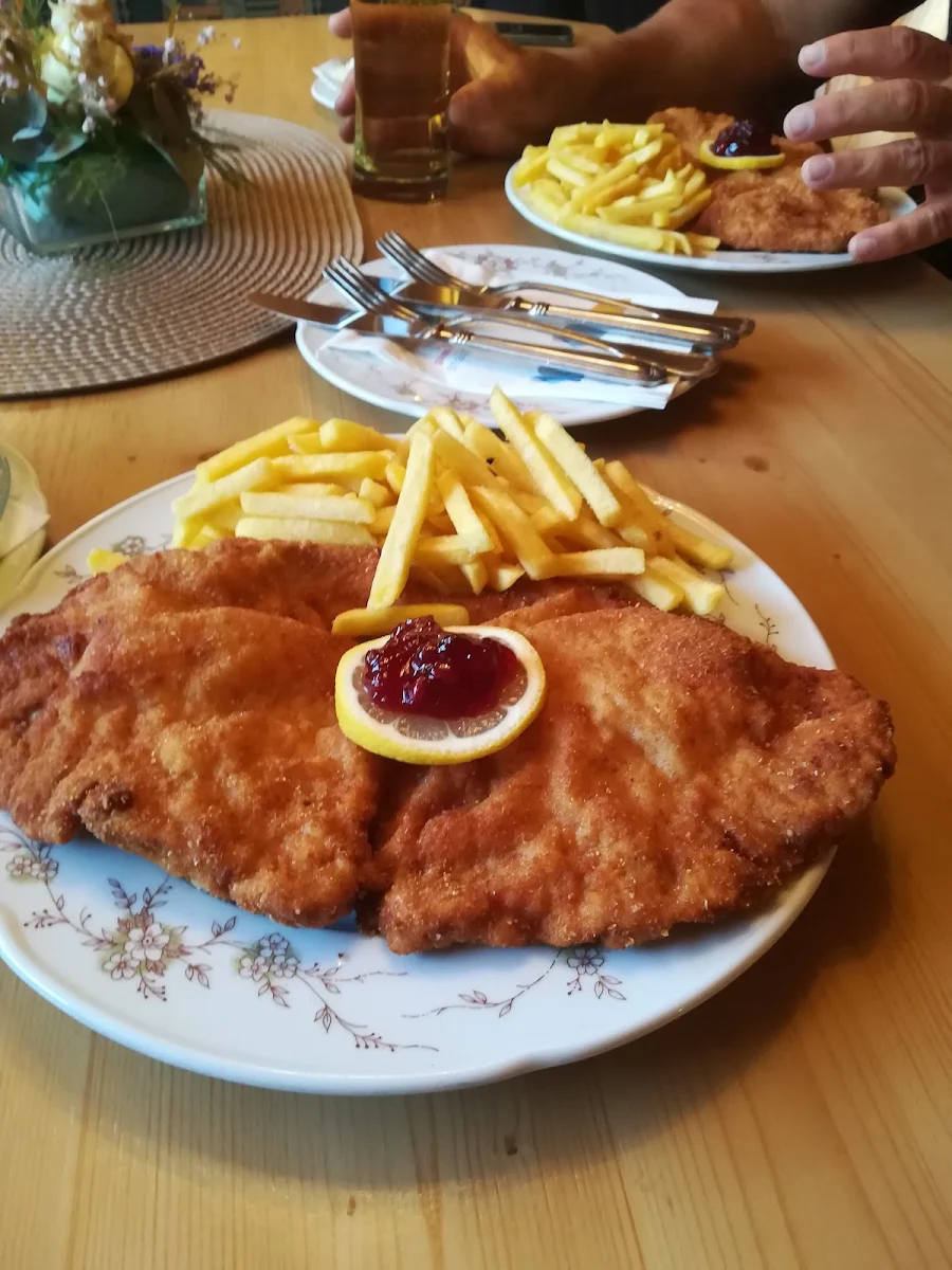 Essen und Trinken photo 3