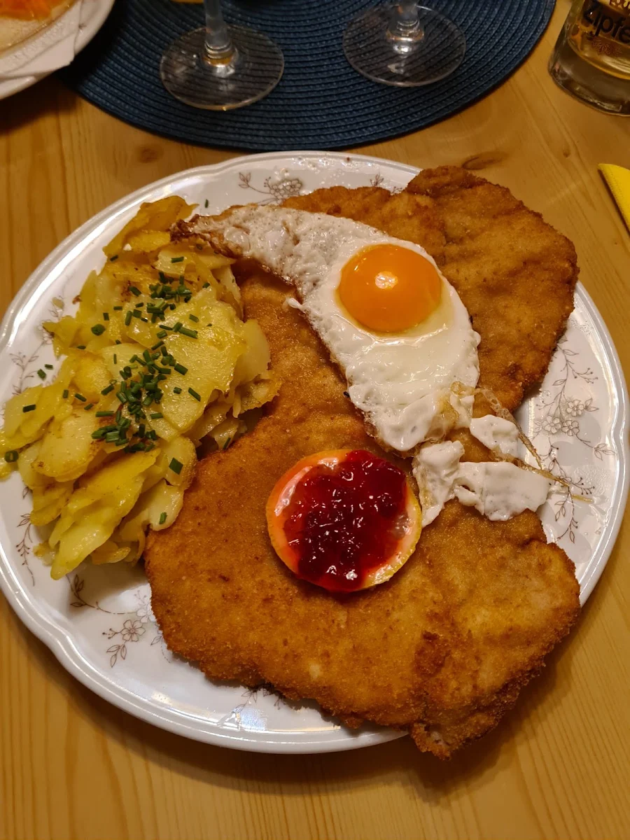 Essen und Trinken photo 4