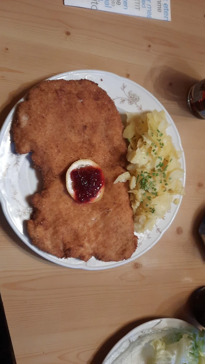 Essen und Trinken photo 5